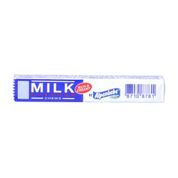 Milk Flavour Chews 32.4g