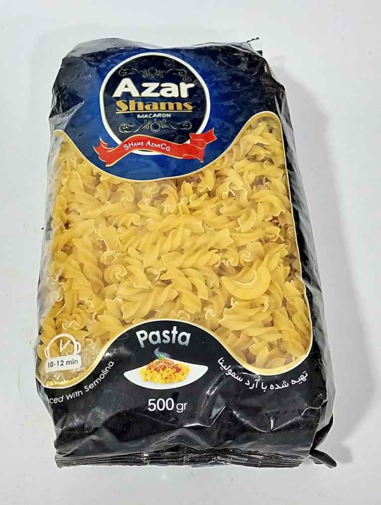 Azar Irani Pasta 500 g