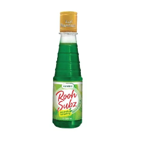 Rooh Subz - 240 ML