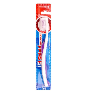 Shield Sensation Brush