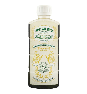 Ghani's Amla Hair Oil, 180ml