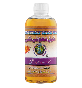 Saeed Abdul Ghani Dhoi Tilly Hair Oil