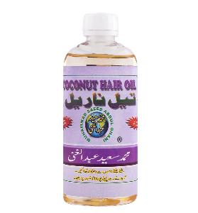 Muhammad Saeed Abdul Ghani Coconut Hair Oil, Small