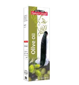 Olive Oil