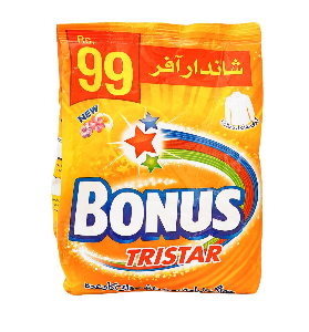 Bonus Tri Star, 500g