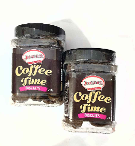 Coffee Biscuits 210g