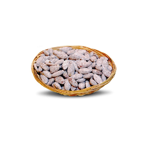 Almond Salted 500gm