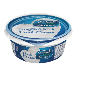 Almarai Fresh Cream 100g