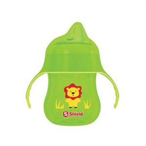 Shield Sippy Cup, 6m+, 180ml