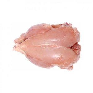 Whole Chicken without Neck and Giblets Per KG