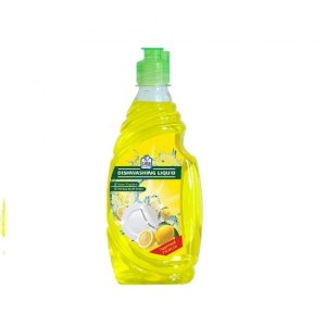 Fine Dreaming Liquid Lemon Dishwash 500 ML X1