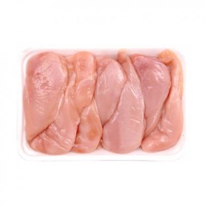 Chicken Breast Boneless Per 250gm