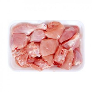 Chicken Qorma Cut Per 250GM