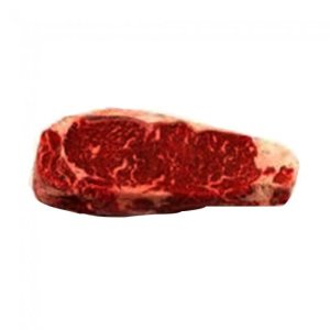 Strip Steak Boneless Per 250gm