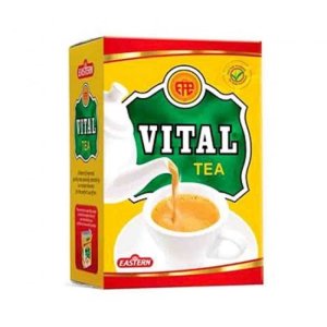 Vital Tea Leaves 95gm