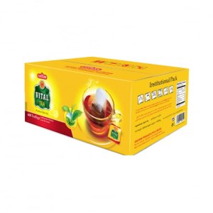 Vital Tea Bag 600 PCS