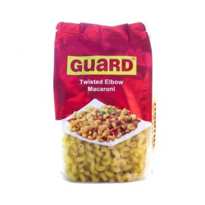 Guard Twisted Elbow Macaroni 400g