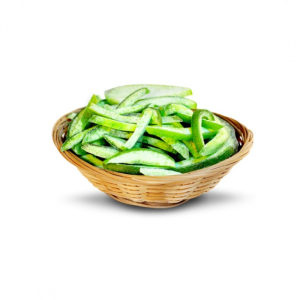 Dried Pomelo Slice 500gm