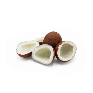 Dried Whole Coconut 250gm