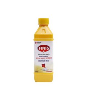 Finis Perfumed White Phenyl Daily Mop 1 Litre