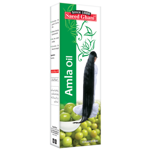 Amla Oil