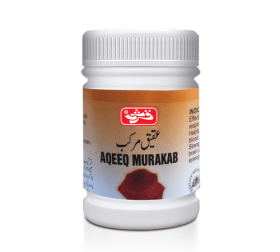 Aqeeq Murakab
