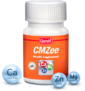 CMZee Tablets