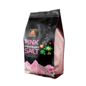 Malka Salt Pink Himalayan 900g