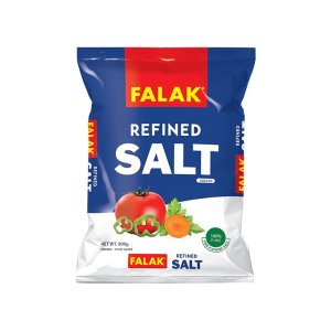 Falak Refined Salt 800g