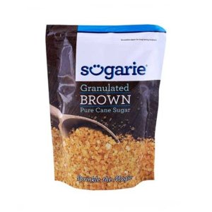 Granulated Brown Sugar 500g