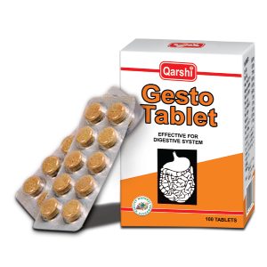 Gesto Tablet