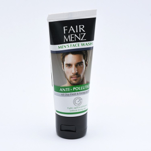 Fair Menz Face Wash Anti-Pollution 50g