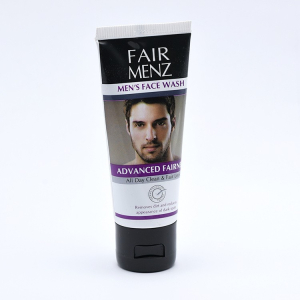 Fair Menz Face Wash Advanced Fairness 50G