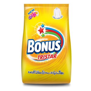 Bonus Detergent Powder Tristar 240g