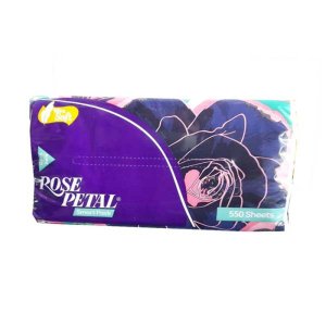 Rose Petal Tissue Smart Pack 550'S