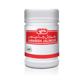 Jawarish Jalinoos