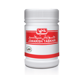 Jawarish Tabkhir