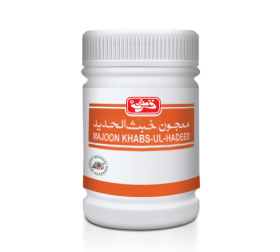 Majoon Khabs-ul-Hadeed