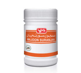 Majoon Suranjan