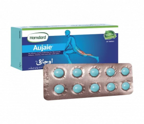 Hamdard Aujaie - 20 TAB