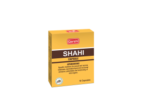 Shahi - 10 Capsules