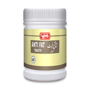 Anti Fat