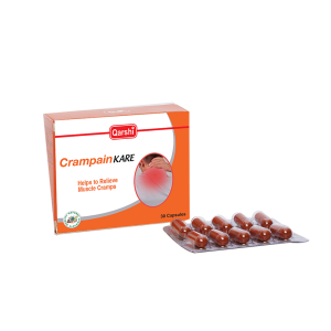 CrampainKARE Capsules