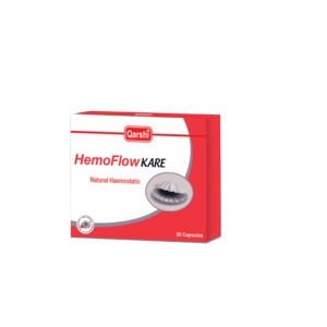 HemoflowKARE Capsules