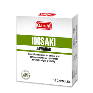 Imsaki Jawahar Capsule