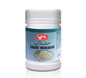Sadaf Murakab