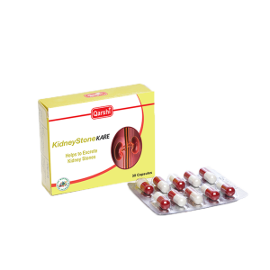 KidneyStoneKARE Capsules