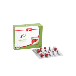 LiverKARE Capsules