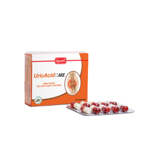 UricAcidKARE Capsules