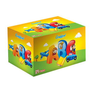 ABC Jelly – Pack of 24